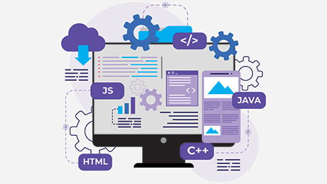 Web development